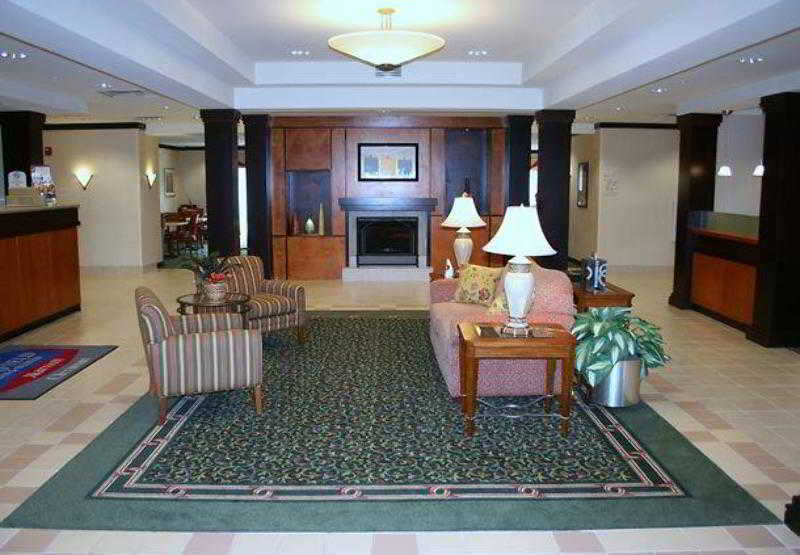 Fairfield Inn & Suites By Marriott Clermont Eksteriør bilde